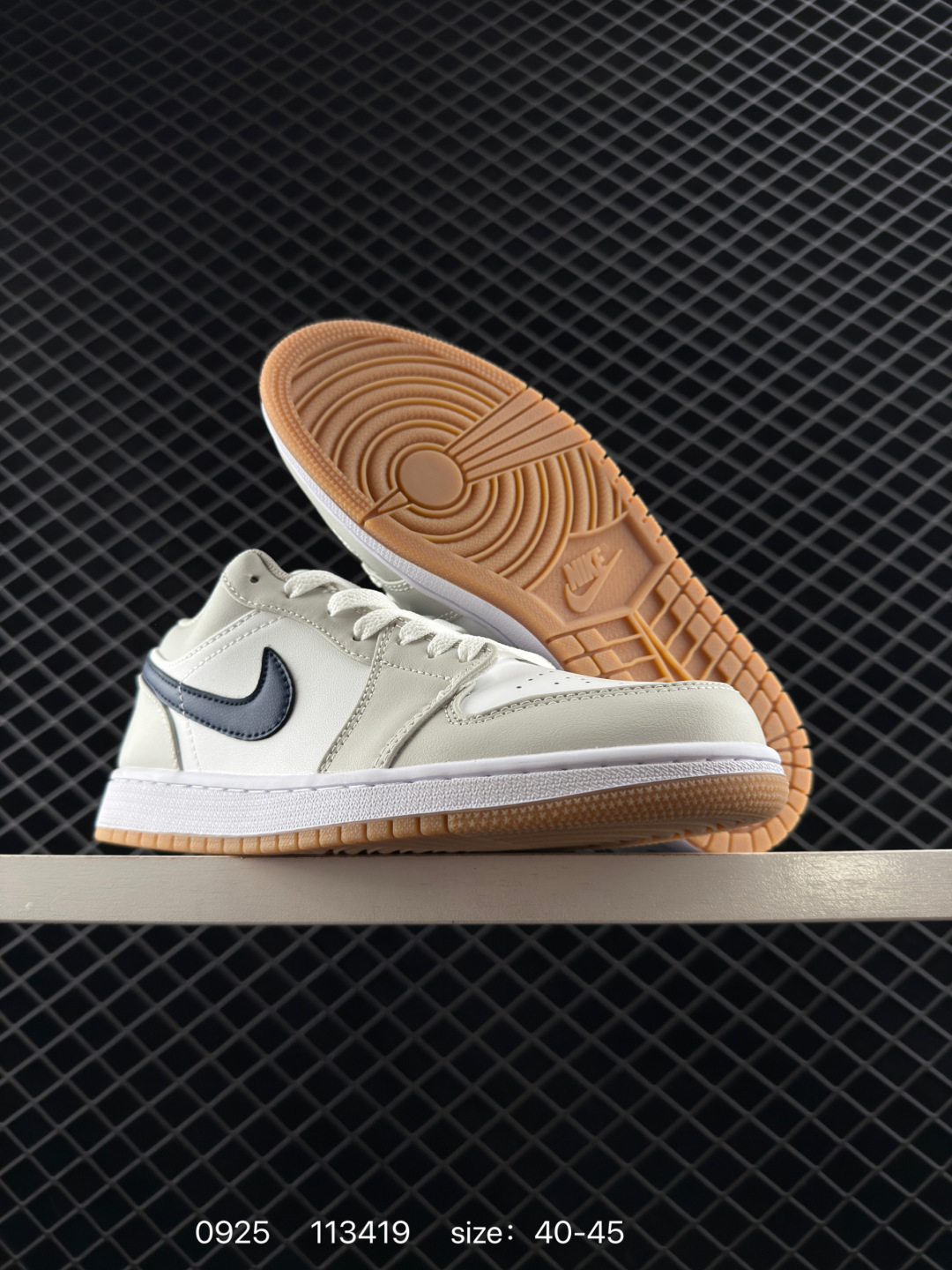 Nike Air Jordan 1 Low